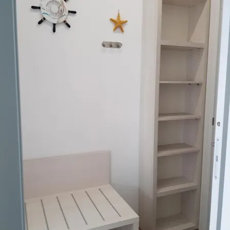 Apartmán Eden Conero Il Porto - Centro *