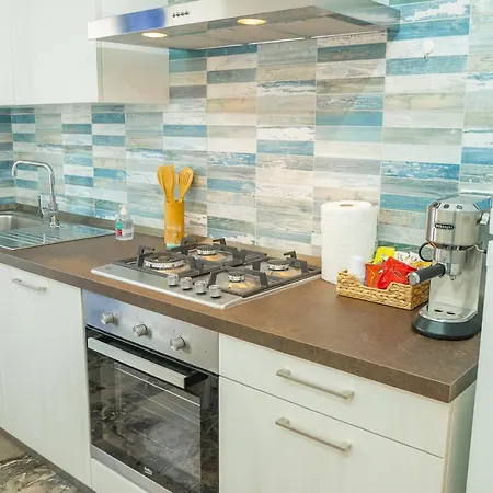 Apartment Eden Conero Il Porto - Centro