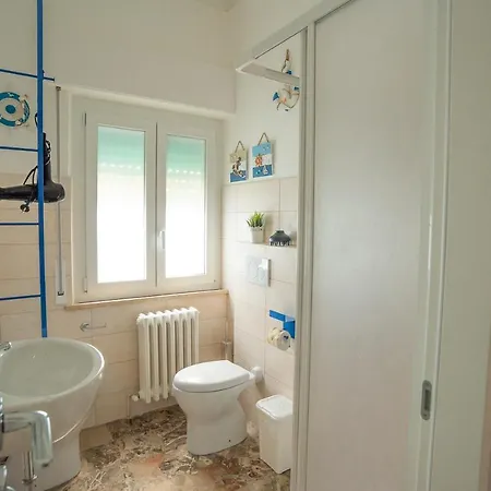 Eden Conero Il Porto - Centro *