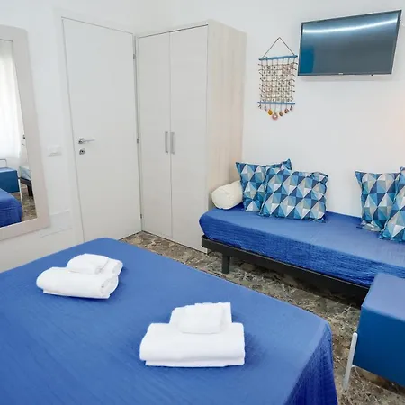 Eden Conero Il Porto - Centro Apartment Numana