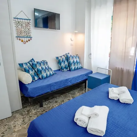 Eden Conero Il Porto - Centro *