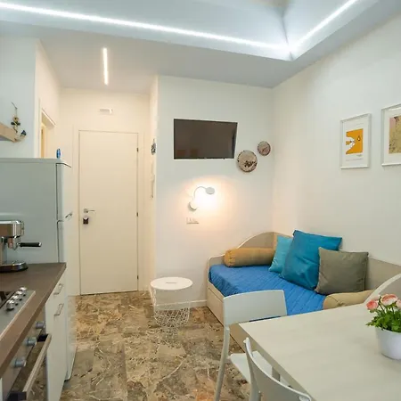 Eden Conero Il Porto - Centro * Numana