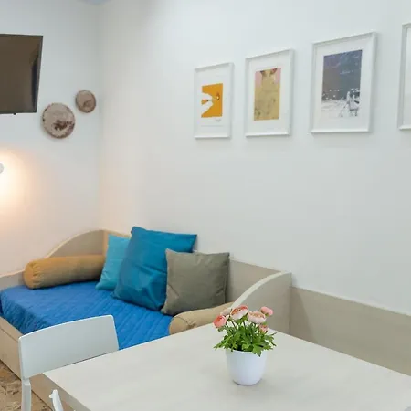 Apartmán Eden Conero Il Porto - Centro Numana