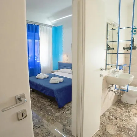 Apartmán Eden Conero Il Porto - Centro Numana