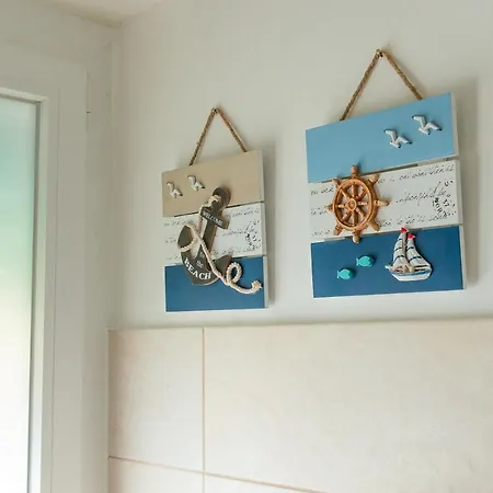 Apartmán Eden Conero Il Porto - Centro *