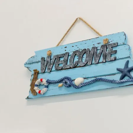 Eden Conero Il Porto - Centro Numana