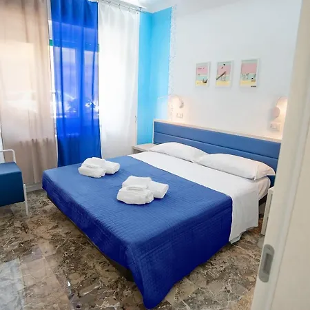 Eden Conero Il Porto - Centro Apartman