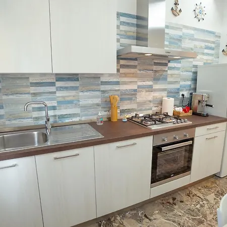 Eden Conero Il Porto - Centro Numana