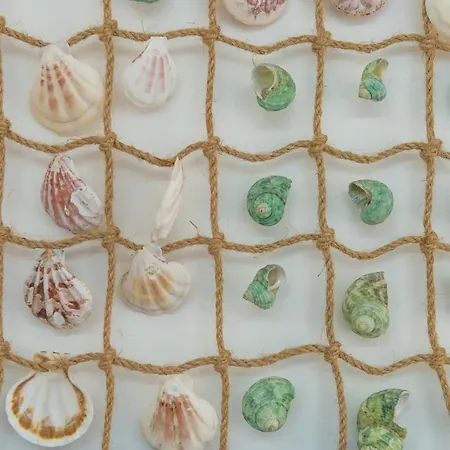 Eden Conero Il Porto - Centro *