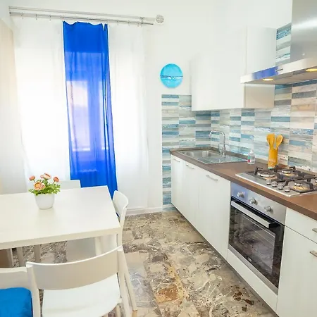Apartman Eden Conero Il Porto - Centro *