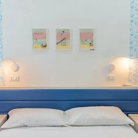 Apartman Eden Conero Il Porto - Centro Numana