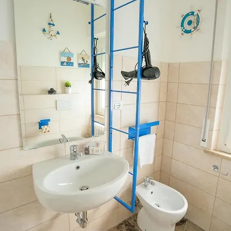 Apartman Eden Conero Il Porto - Centro Numana